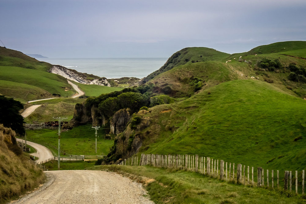 New Zealand